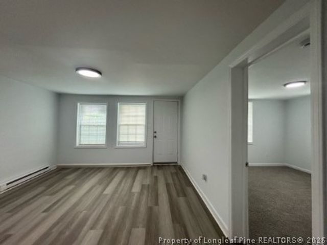 2212 Murchison Road A, Fayetteville, NC 28301