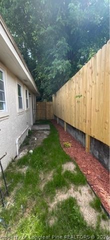 2212 Murchison Road A, Fayetteville, NC 28301