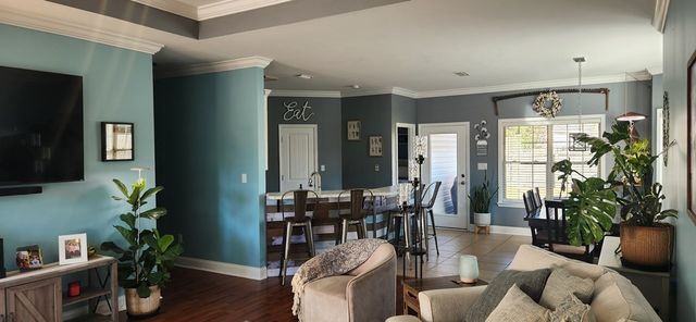 115 Willow Way, Headland, AL 36345