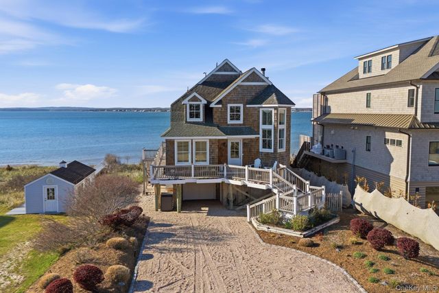 688 Dune Road, Westhampton Dunes, NY 11978