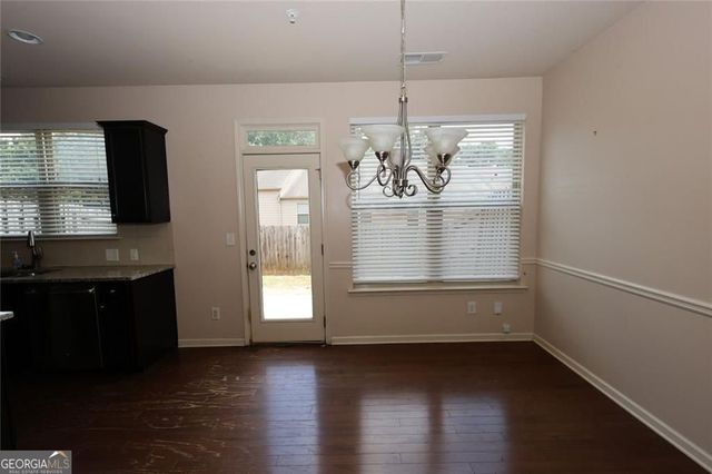 6725 Story Circle, Norcross, GA 30093
