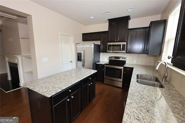 6725 Story Circle, Norcross, GA 30093
