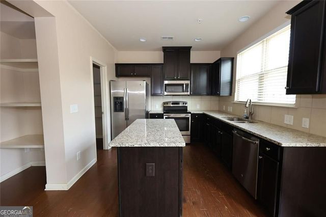 6725 Story Circle, Norcross, GA 30093