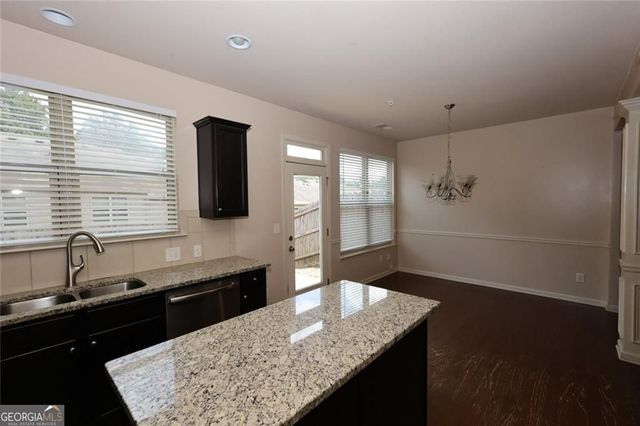 6725 Story Circle, Norcross, GA 30093
