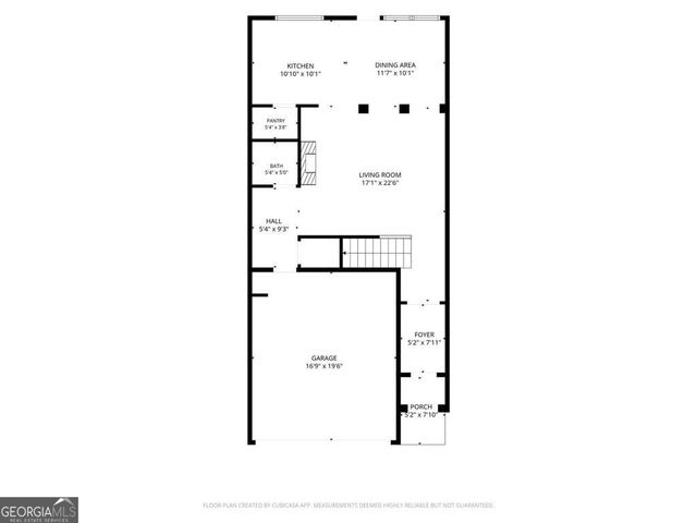 6725 Story Circle, Norcross, GA 30093