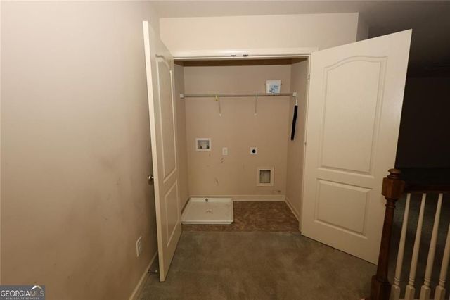6725 Story Circle, Norcross, GA 30093