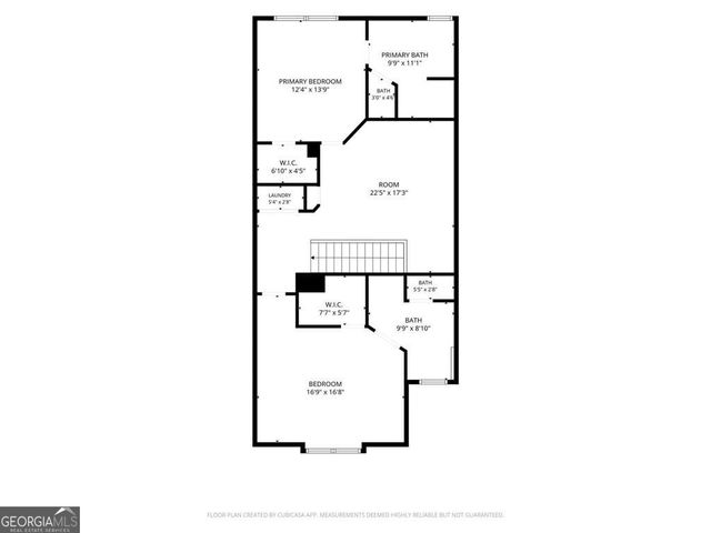 6725 Story Circle, Norcross, GA 30093