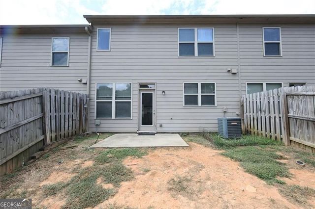 6725 Story Circle, Norcross, GA 30093