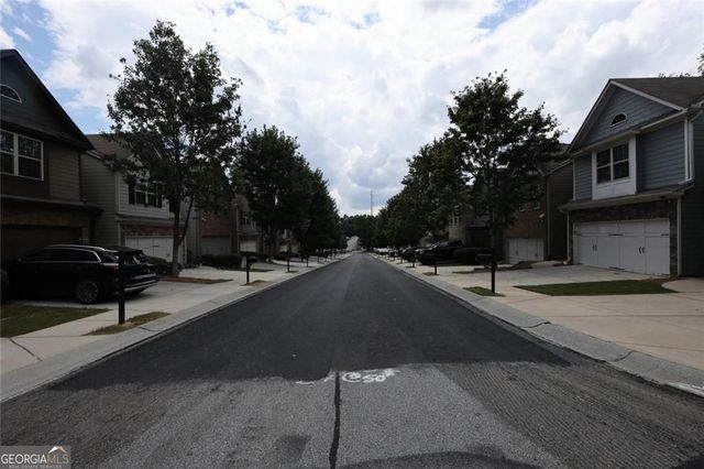 6725 Story Circle, Norcross, GA 30093