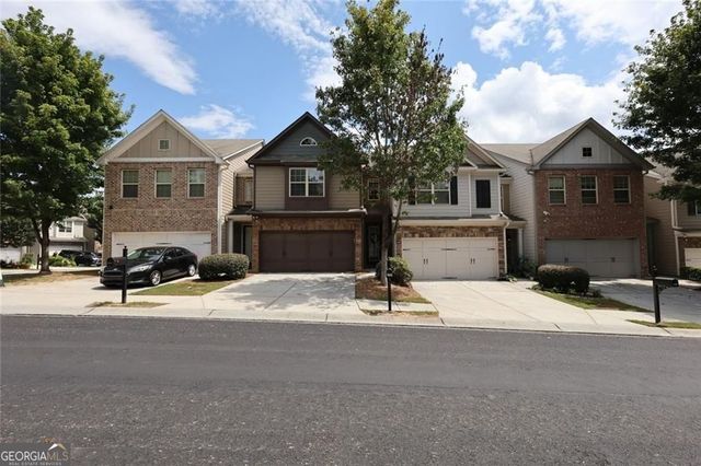 6725 Story Circle, Norcross, GA 30093
