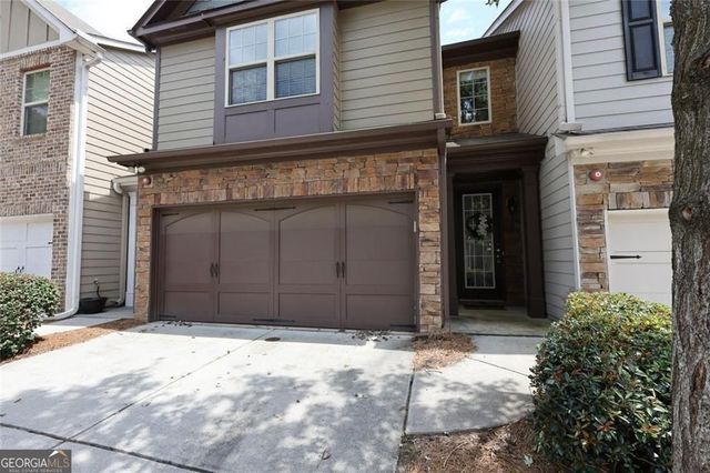 6725 Story Circle, Norcross, GA 30093