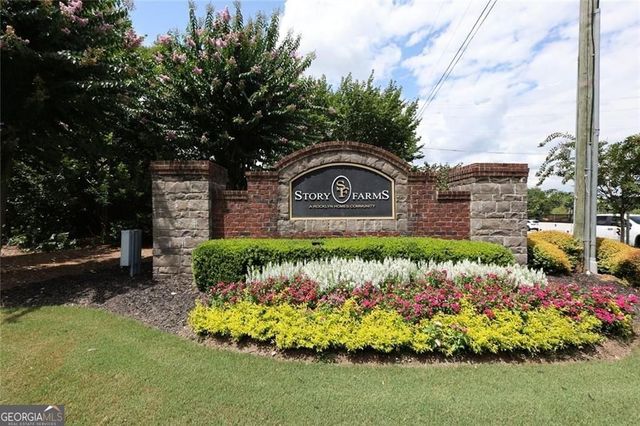 6725 Story Circle, Norcross, GA 30093