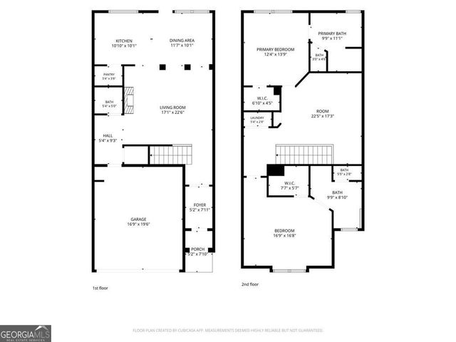 6725 Story Circle, Norcross, GA 30093