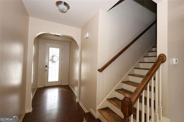 6725 Story Circle, Norcross, GA 30093