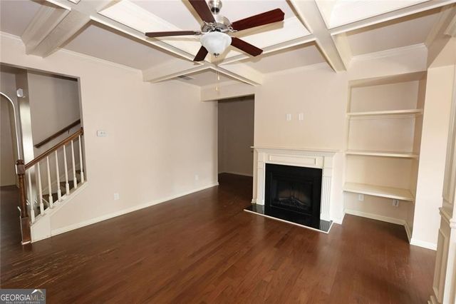 6725 Story Circle, Norcross, GA 30093