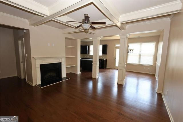 6725 Story Circle, Norcross, GA 30093