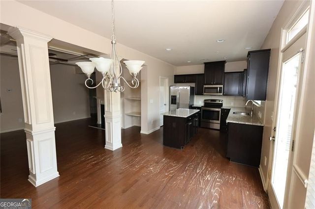6725 Story Circle, Norcross, GA 30093