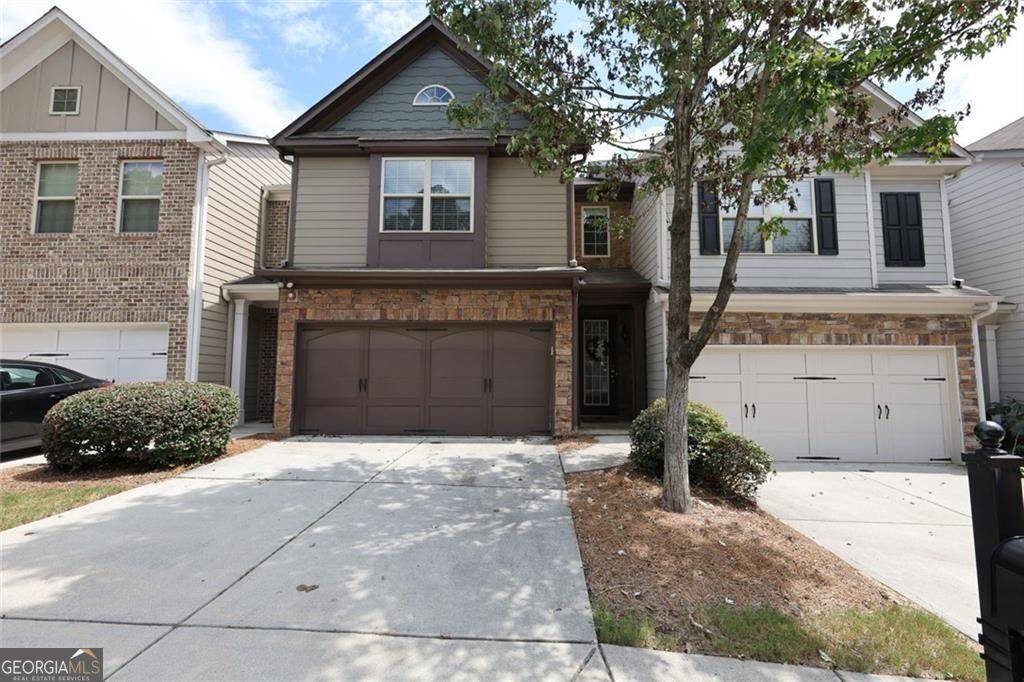 6725 Story Circle, Norcross, GA 30093