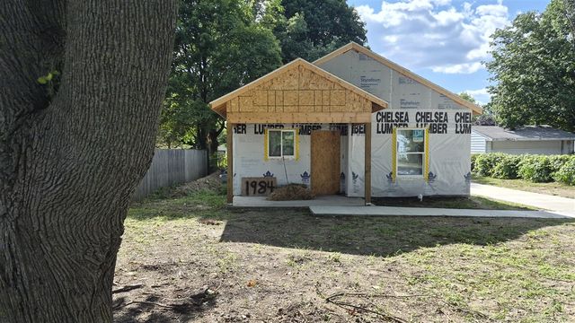 1984 Outer Lane Drive, Ypsilanti, MI 48198