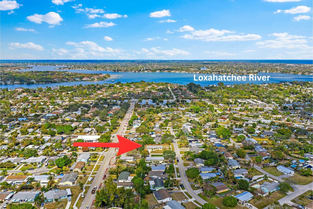 815 W Laird Drive, Jupiter, FL 33458