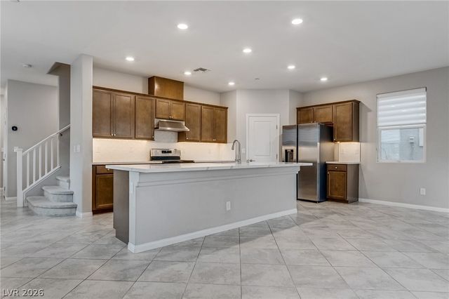 6944 Trevelez Street, Las Vegas, NV 89149