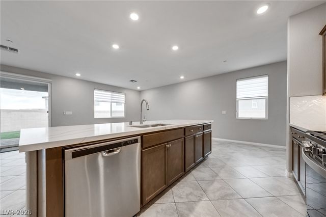 6944 Trevelez Street, Las Vegas, NV 89149