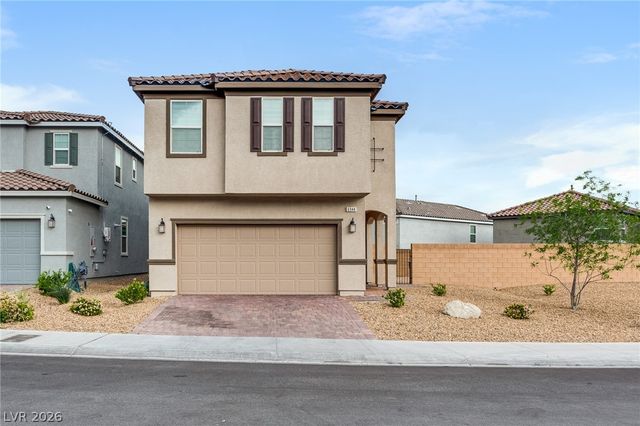 6944 Trevelez Street, Las Vegas, NV 89149