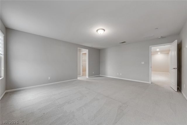 6944 Trevelez Street, Las Vegas, NV 89149