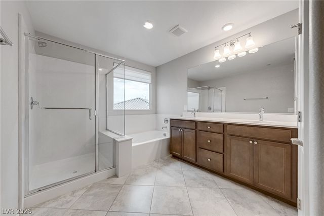 6944 Trevelez Street, Las Vegas, NV 89149