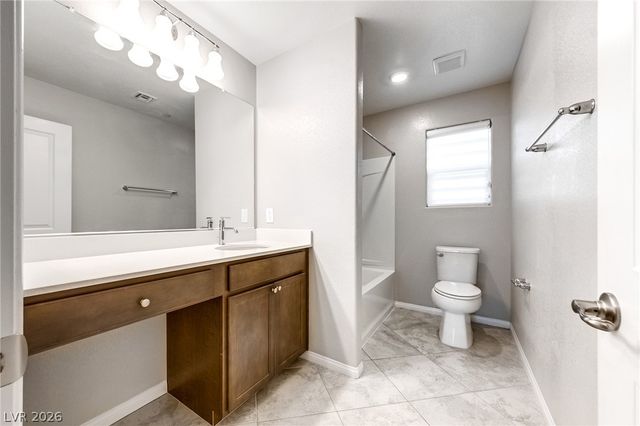 6944 Trevelez Street, Las Vegas, NV 89149