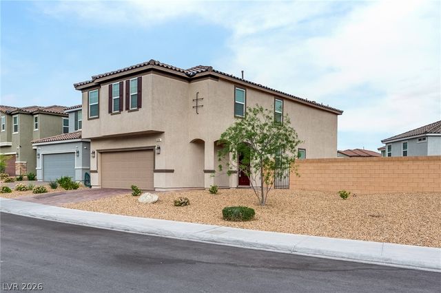 6944 Trevelez Street, Las Vegas, NV 89149