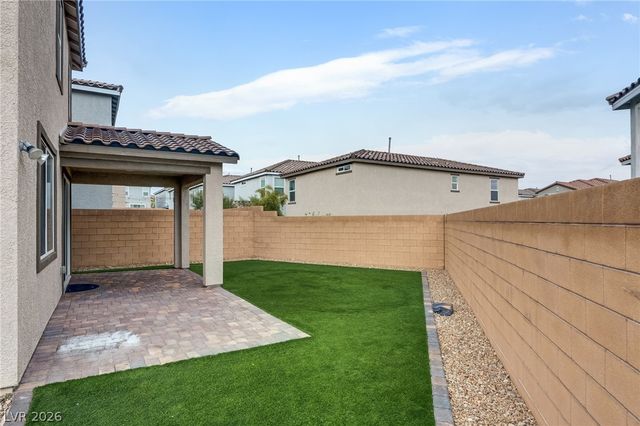 6944 Trevelez Street, Las Vegas, NV 89149