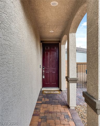 6944 Trevelez Street, Las Vegas, NV 89149