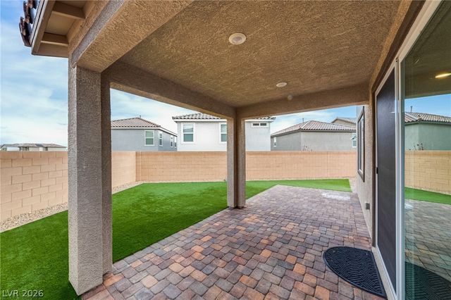 6944 Trevelez Street, Las Vegas, NV 89149