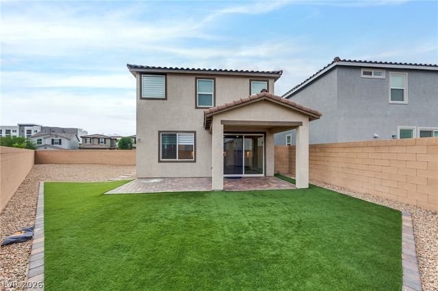 6944 Trevelez Street, Las Vegas, NV 89149