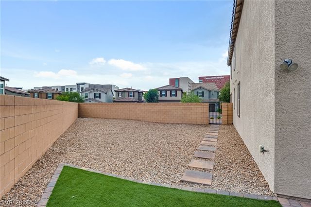 6944 Trevelez Street, Las Vegas, NV 89149