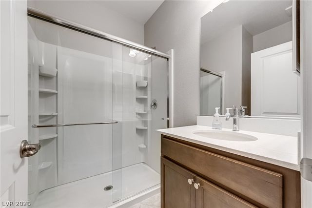 6944 Trevelez Street, Las Vegas, NV 89149