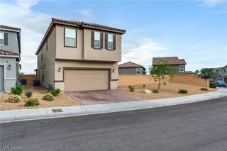 6944 Trevelez Street, Las Vegas, NV 89149
