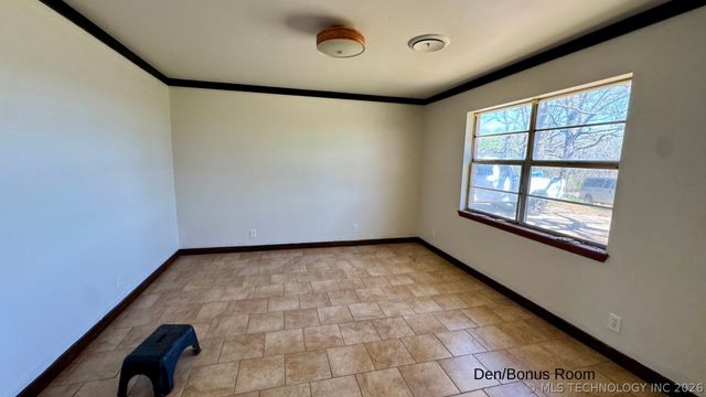 14795 W 806 Road, Tahlequah, OK 74464