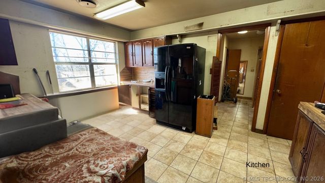 14795 W 806 Road, Tahlequah, OK 74464