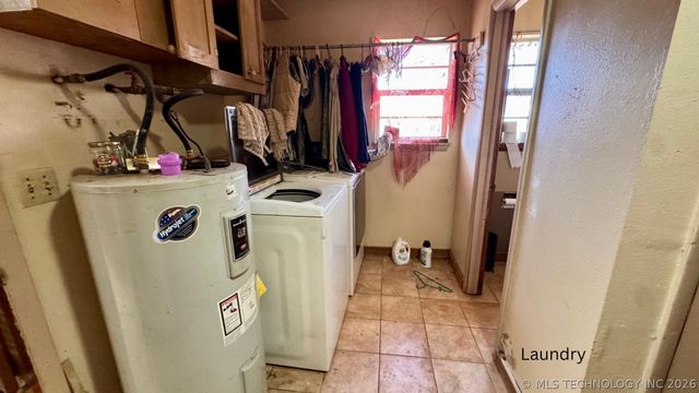 14795 W 806 Road, Tahlequah, OK 74464