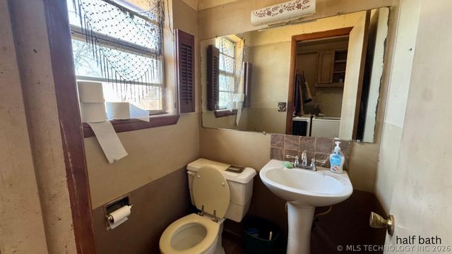 14795 W 806 Road, Tahlequah, OK 74464