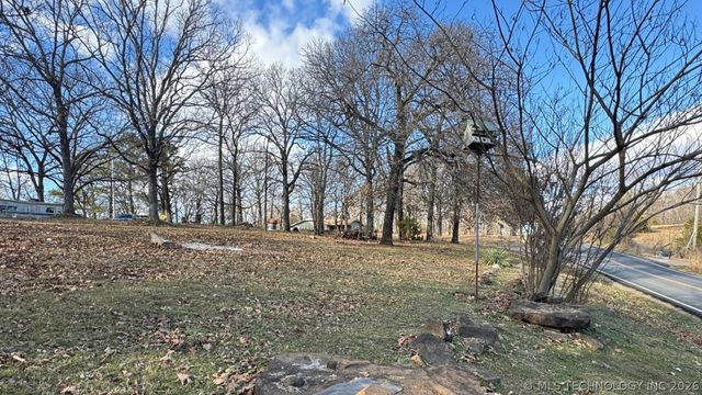 14795 W 806 Road, Tahlequah, OK 74464