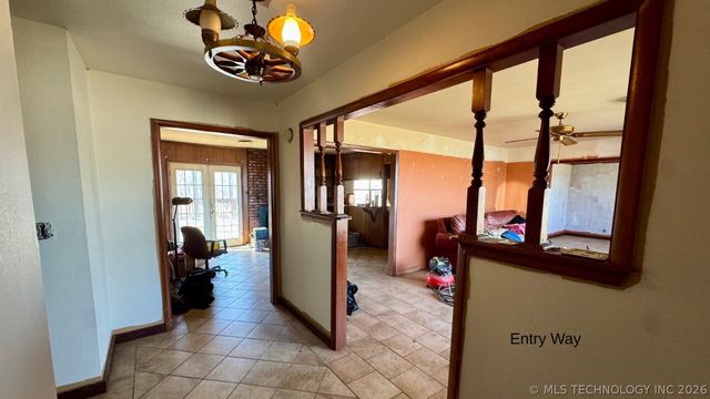 14795 W 806 Road, Tahlequah, OK 74464