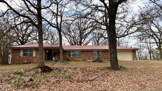 14795 W 806 Road, Tahlequah, OK 74464