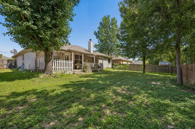 4501 Waterbird Lane, Garland, TX 75043
