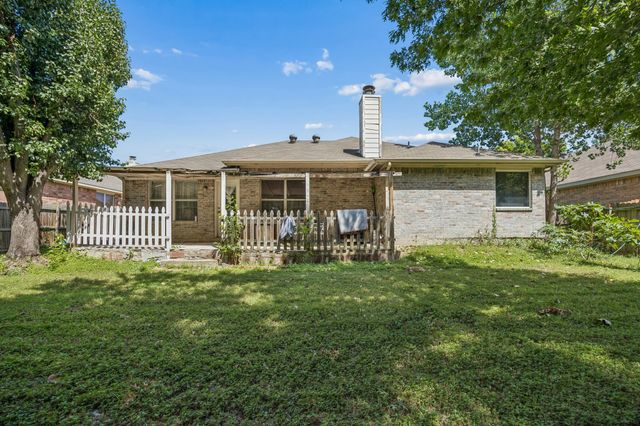 4501 Waterbird Lane, Garland, TX 75043