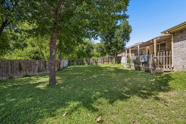 4501 Waterbird Lane, Garland, TX 75043