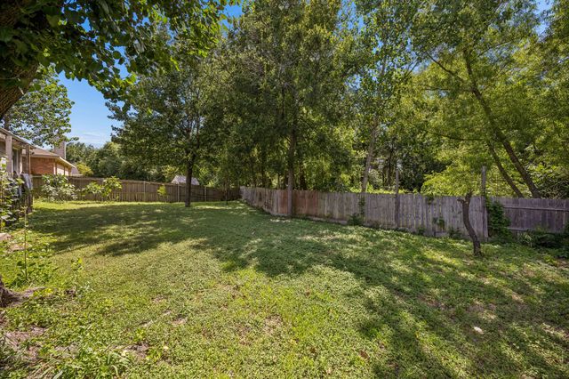 4501 Waterbird Lane, Garland, TX 75043