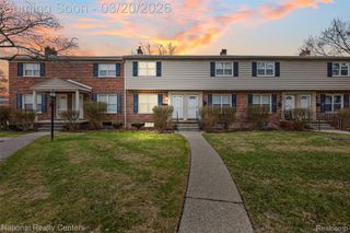 3352 Coolidge Highway 11, Royal Oak, MI 48073